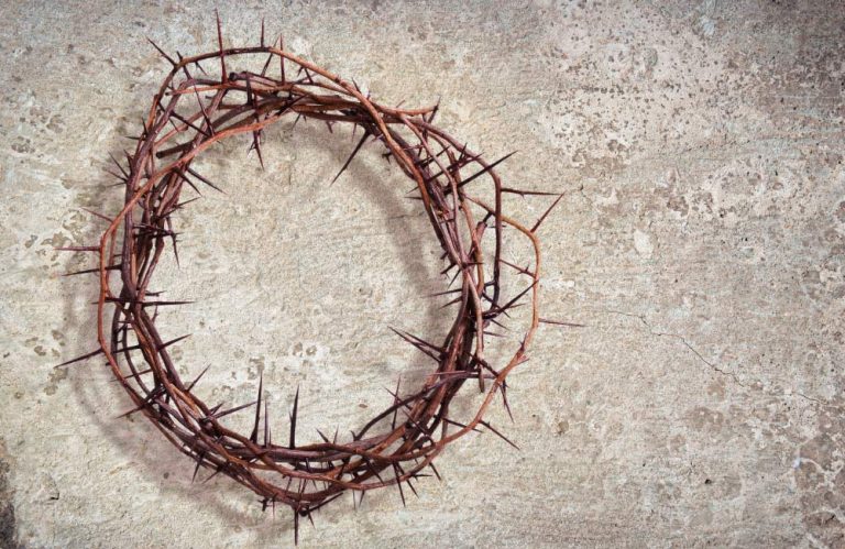 FAITH UNDER FIRE